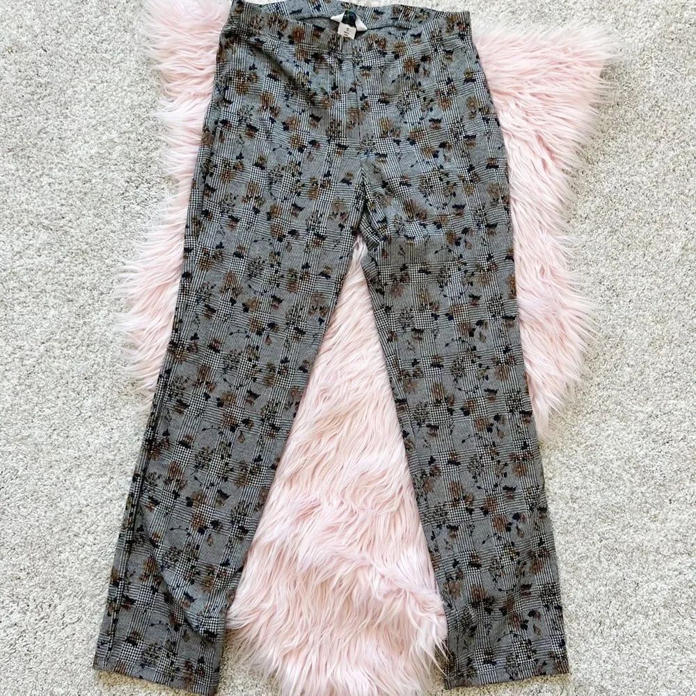 Utopia Floral Leggings  